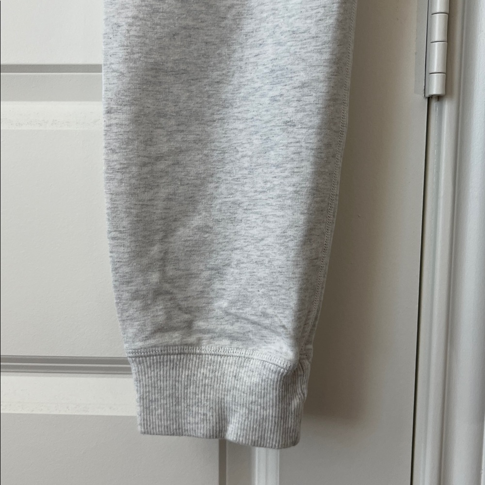 Lululemon Space Dyed Marled Drawstring Waist Expo… - image 2